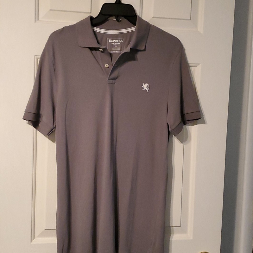 Express Polo Shirt